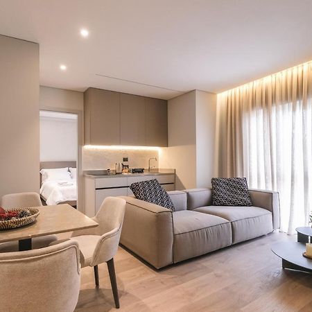 טיראנה Two Steps Apartments 2 מראה חיצוני תמונה